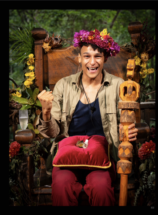 Dschungelcamp Behind the Scenes 11