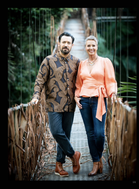 Dschungelcamp Behind the Scenes 12