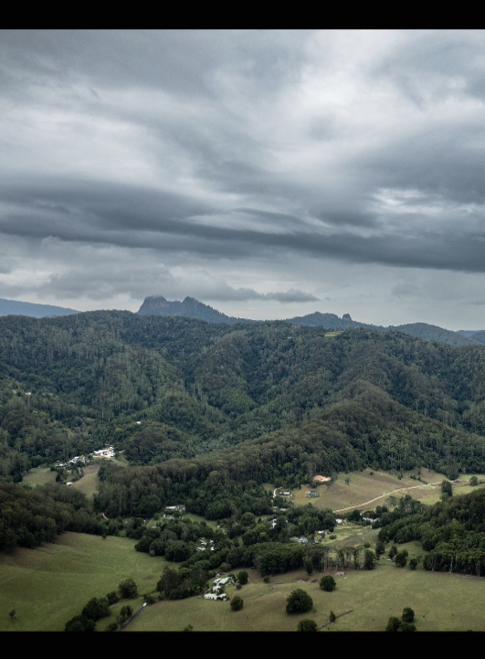 Dschungelcamp Behind the Scenes 14