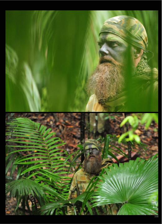 Dschungelcamp Behind the Scenes 2