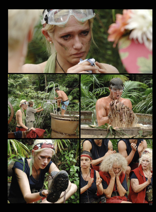 Dschungelcamp Behind the Scenes 5