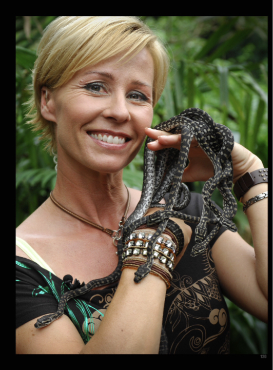 Dschungelcamp Behind the Scenes 6