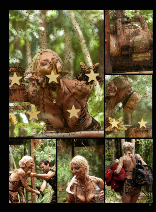 Dschungelcamp Behind the Scenes 7