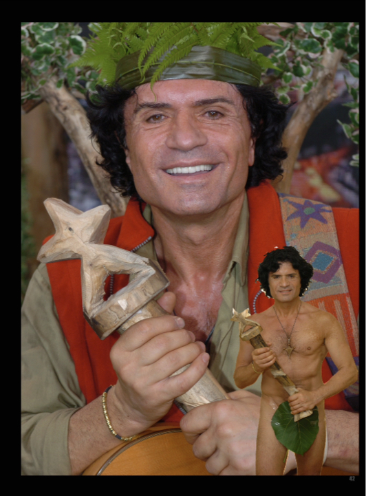 Dschungelcamp Behind the Scenes 8